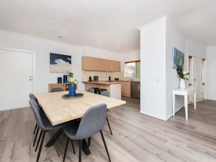 Fourth view of Homely townhouse listing, 3/13 Greene Street, South Kingsville VIC 3015
