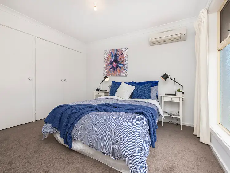 Sixth view of Homely townhouse listing, 3/13 Greene Street, South Kingsville VIC 3015