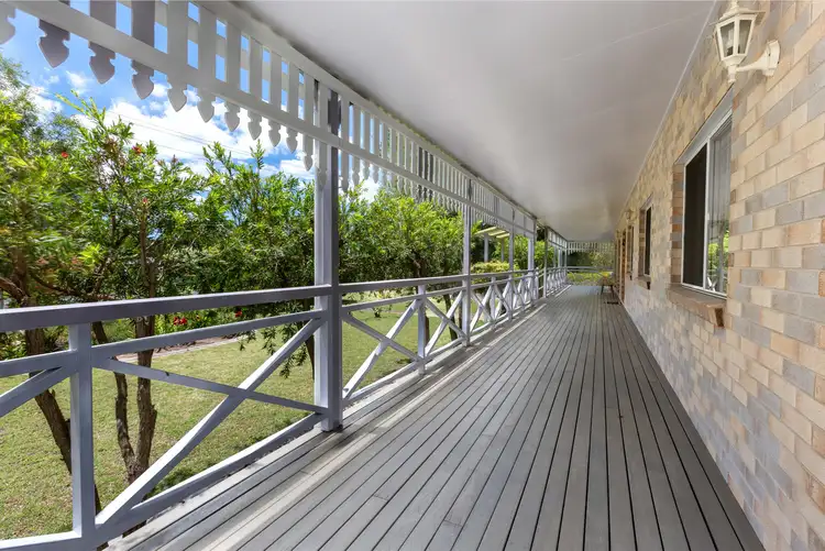 Fifth view of Homely house listing, 223-225 Nairn Road, Morayfield QLD 4506