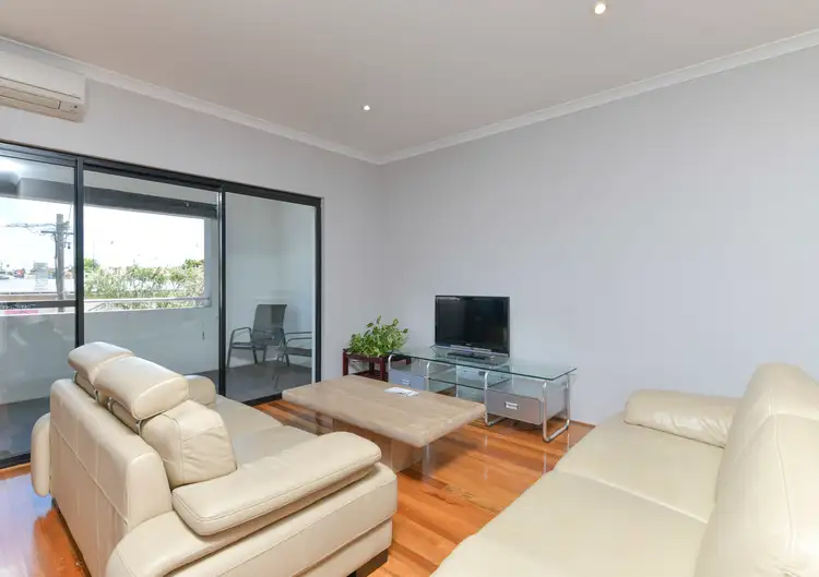 Second view of Homely apartment listing, 7/134 Sixth Avenue, Inglewood WA 6052