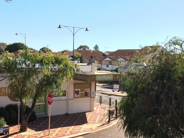 Fifth view of Homely apartment listing, 7/134 Sixth Avenue, Inglewood WA 6052