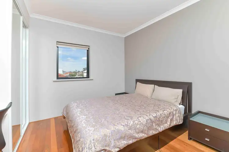 Sixth view of Homely apartment listing, 7/134 Sixth Avenue, Inglewood WA 6052
