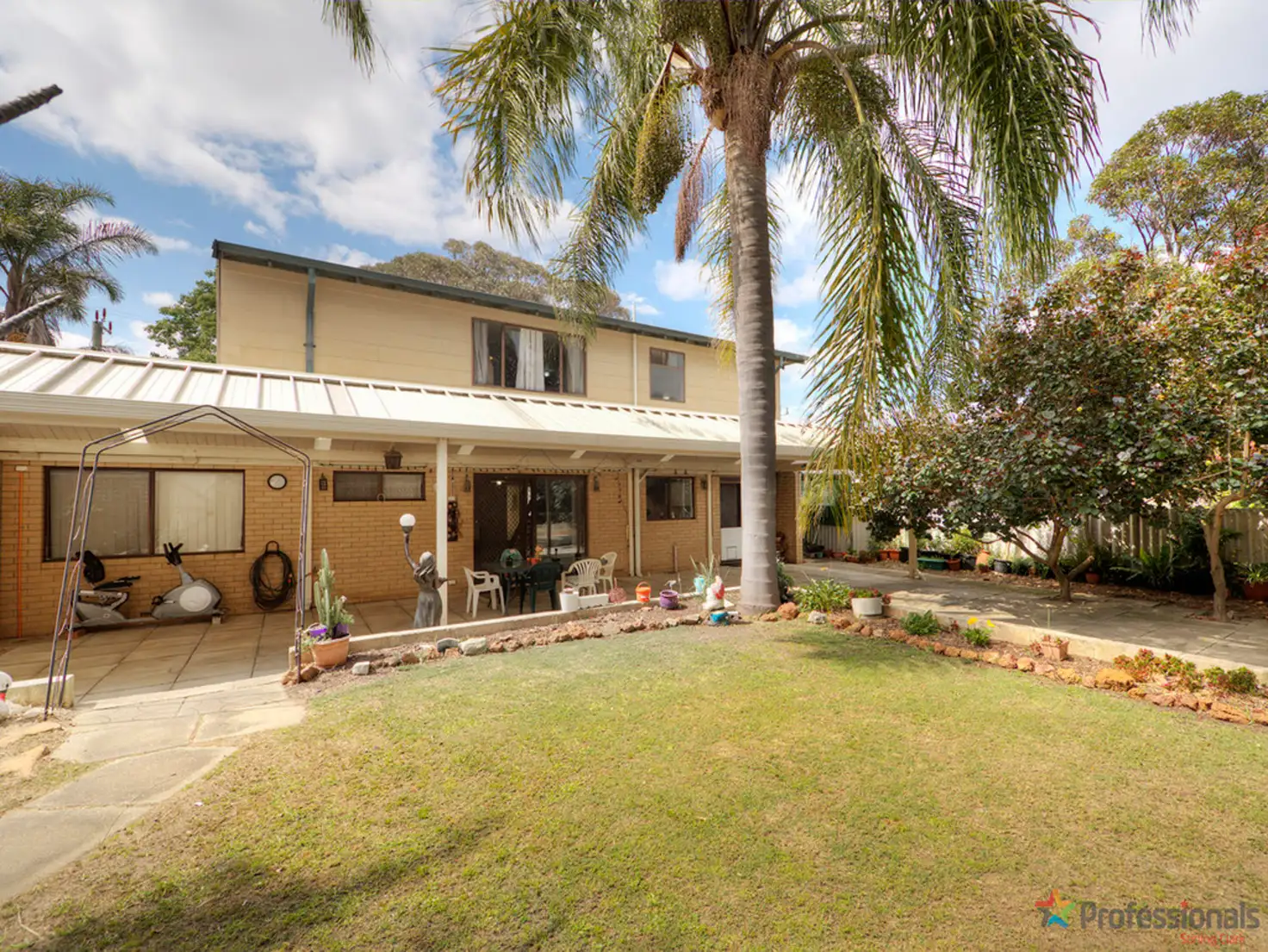 Main view of Homely house listing, 14 Berberis Way, Forrestfield WA 6058