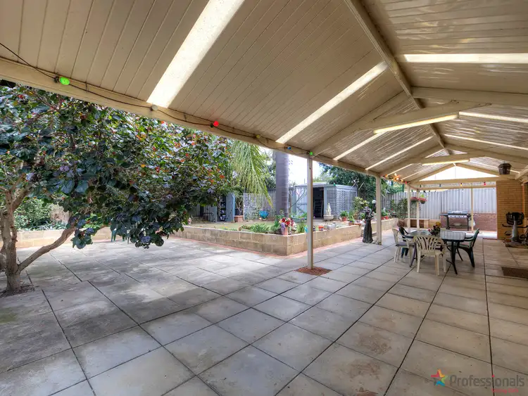 Second view of Homely house listing, 14 Berberis Way, Forrestfield WA 6058