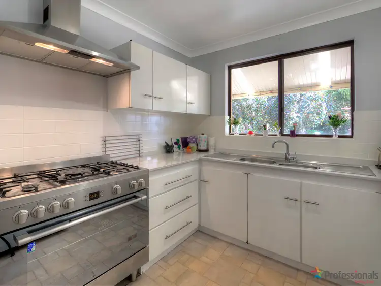 Fourth view of Homely house listing, 14 Berberis Way, Forrestfield WA 6058