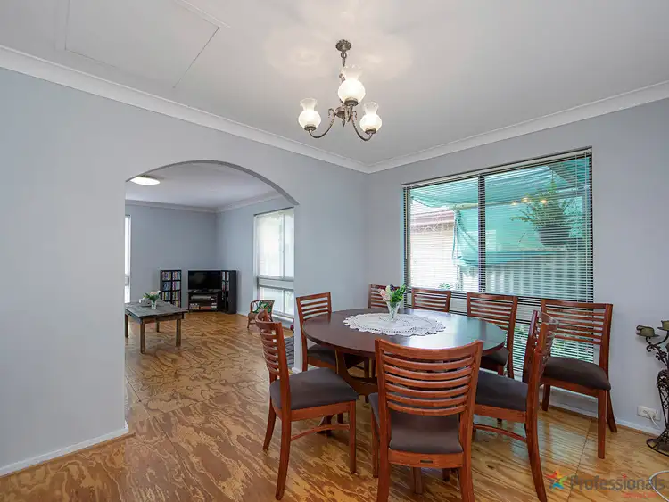 Sixth view of Homely house listing, 14 Berberis Way, Forrestfield WA 6058