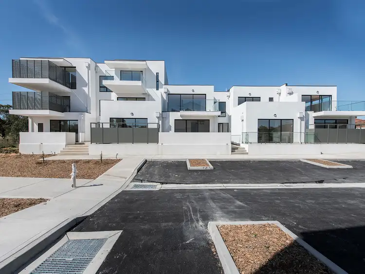 9/28 Salisbury Street, Yarraville VIC 3013