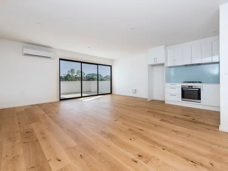 Third view of Homely townhouse listing, 9/28 Salisbury Street, Yarraville VIC 3013