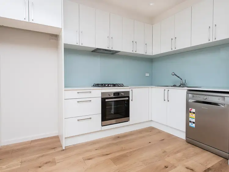 Fourth view of Homely townhouse listing, 9/28 Salisbury Street, Yarraville VIC 3013