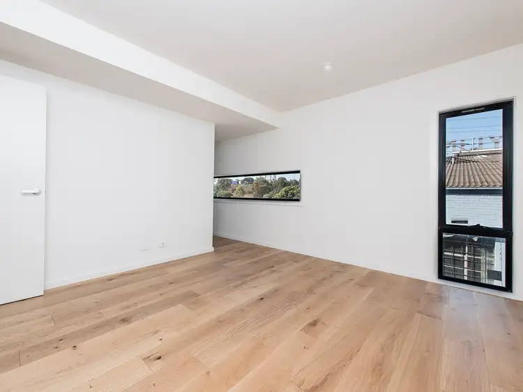 Fifth view of Homely townhouse listing, 9/28 Salisbury Street, Yarraville VIC 3013