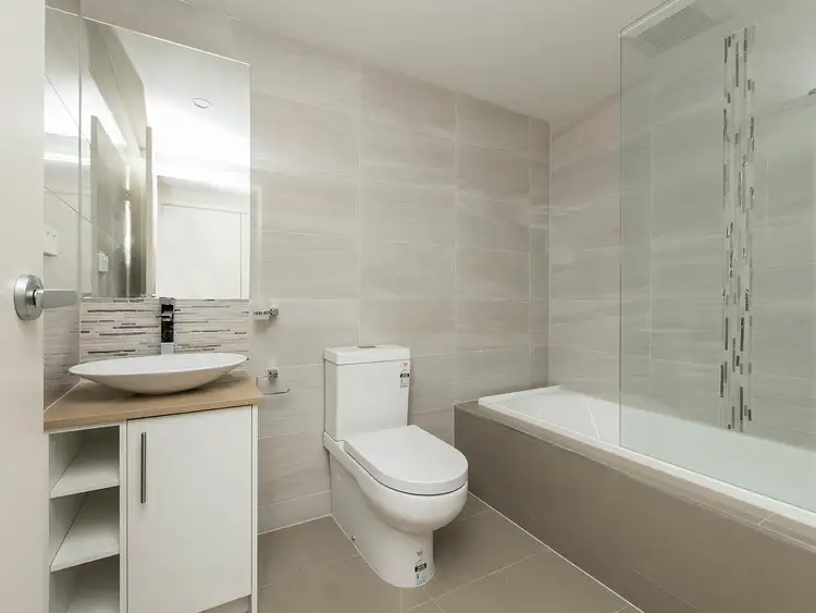 Sixth view of Homely townhouse listing, 9/28 Salisbury Street, Yarraville VIC 3013