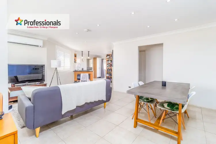 Second view of Homely house listing, 6a Cassia Close, St Clair NSW 2759