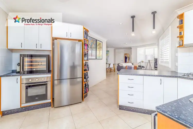 Third view of Homely house listing, 6a Cassia Close, St Clair NSW 2759