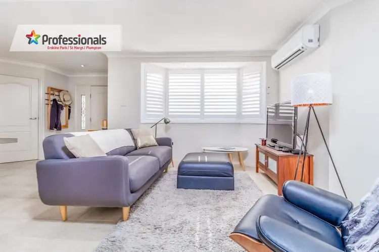 Fourth view of Homely house listing, 6a Cassia Close, St Clair NSW 2759