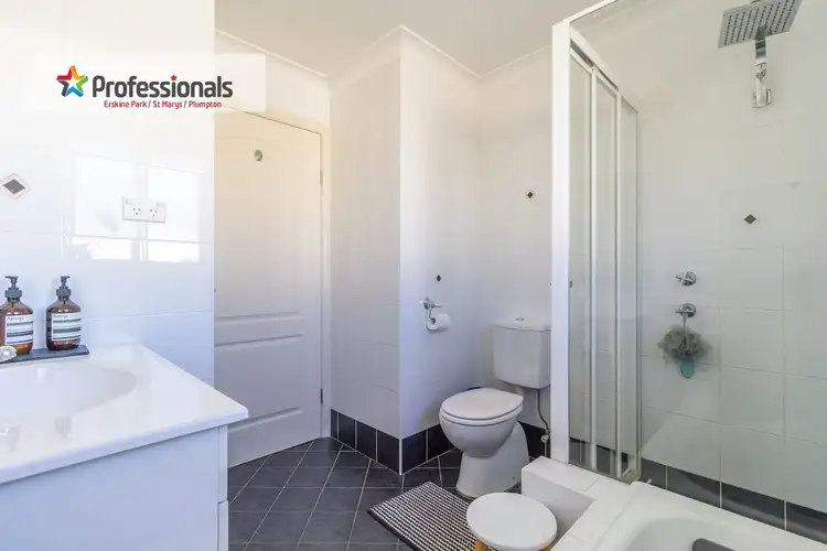 Fifth view of Homely house listing, 6a Cassia Close, St Clair NSW 2759