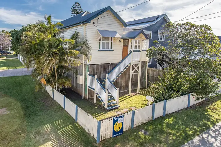 181 Rainbow Street, Sandgate QLD 4017