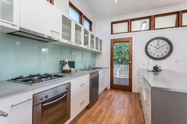 Fifth view of Homely house listing, 181 Rainbow Street, Sandgate QLD 4017