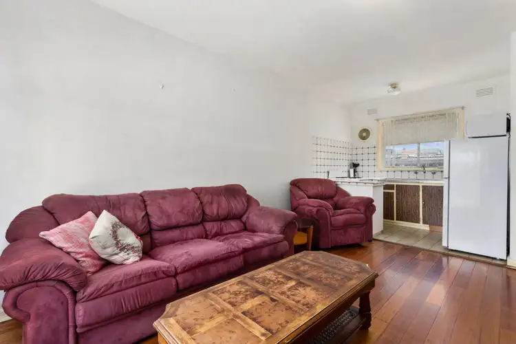 4/35 Kingsville Street, Kingsville VIC 3012