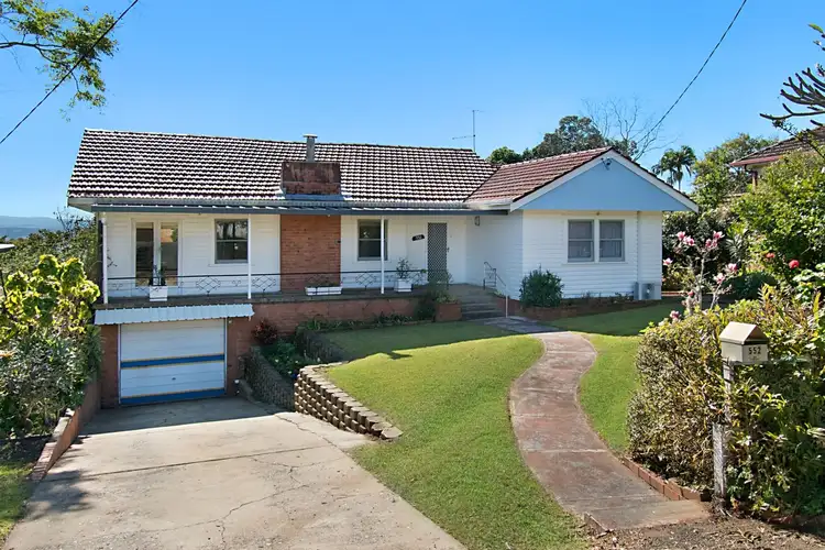 552 Ballina Road, Goonellabah NSW 2480
