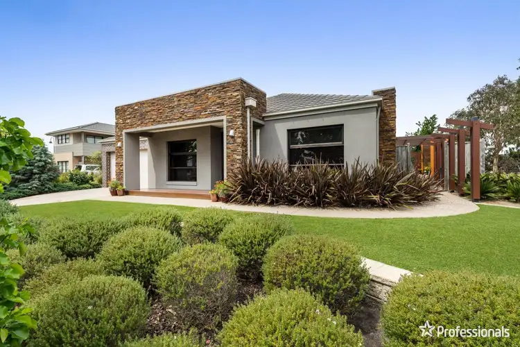 20 Lyndhurst Boulevard, Lyndhurst VIC 3975