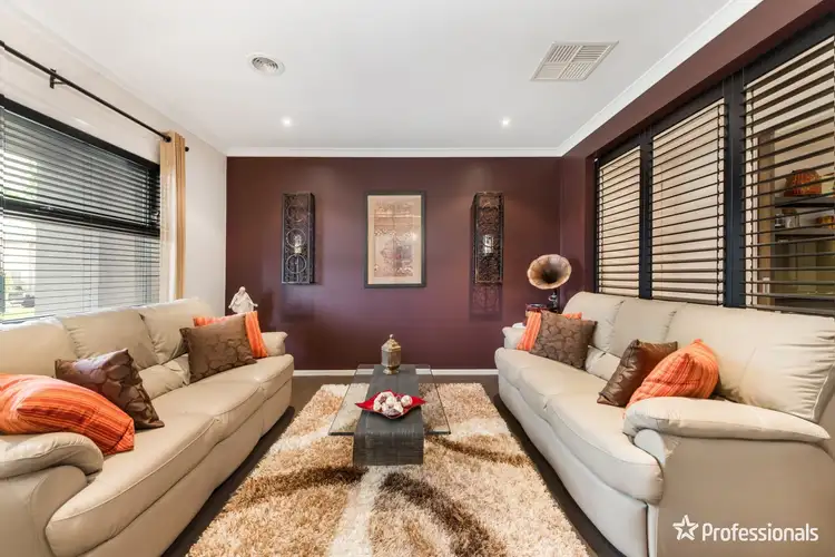 Fifth view of Homely house listing, 20 Lyndhurst Boulevard, Lyndhurst VIC 3975