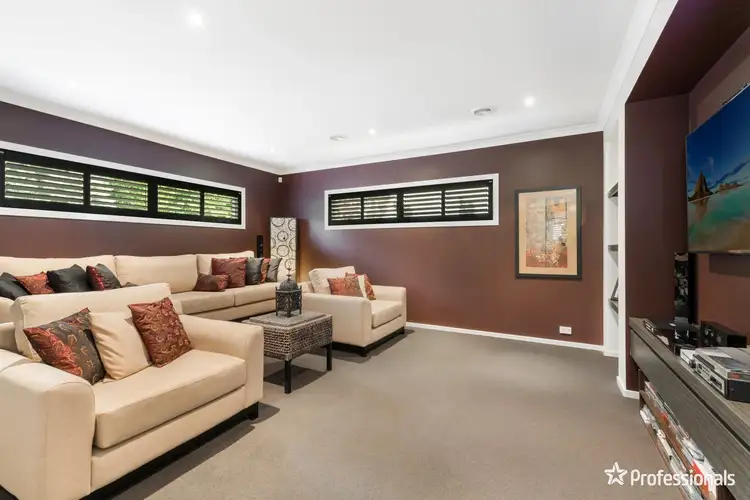 Sixth view of Homely house listing, 20 Lyndhurst Boulevard, Lyndhurst VIC 3975