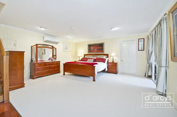 Sixth view of Homely house listing, 38 Lewin Street, Bardon QLD 4065