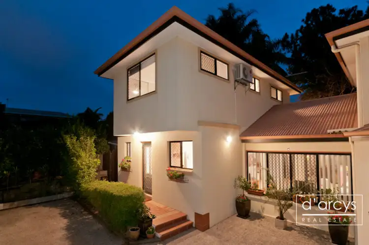 4/60 Celia Street, Ashgrove QLD 4060