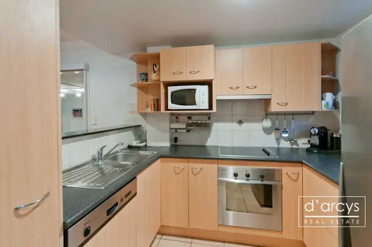Second view of Homely townhouse listing, 4/60 Celia Street, Ashgrove QLD 4060