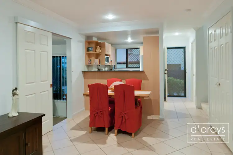 Third view of Homely townhouse listing, 4/60 Celia Street, Ashgrove QLD 4060