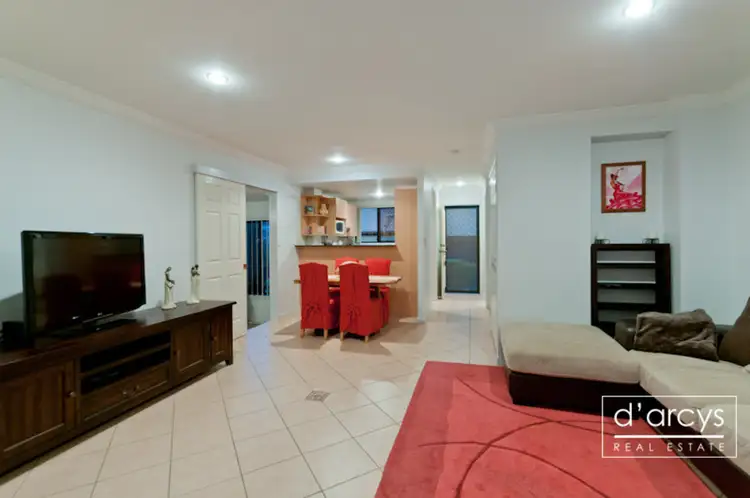 Fourth view of Homely townhouse listing, 4/60 Celia Street, Ashgrove QLD 4060