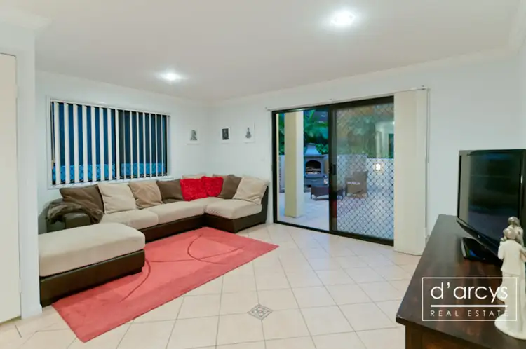 Fifth view of Homely townhouse listing, 4/60 Celia Street, Ashgrove QLD 4060