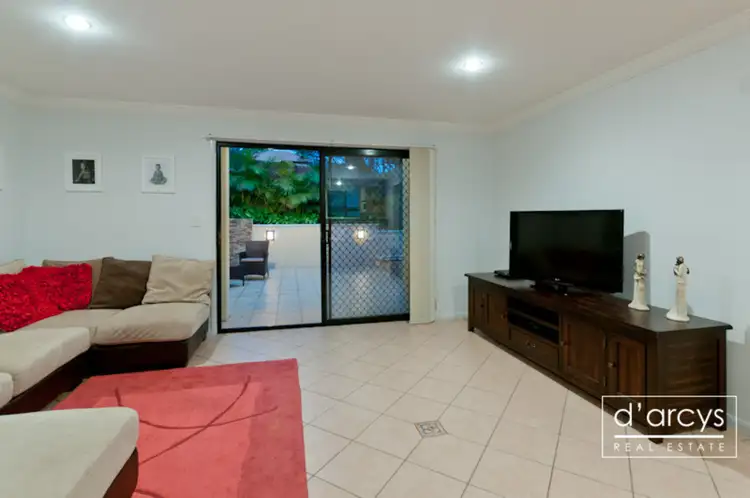 Sixth view of Homely townhouse listing, 4/60 Celia Street, Ashgrove QLD 4060