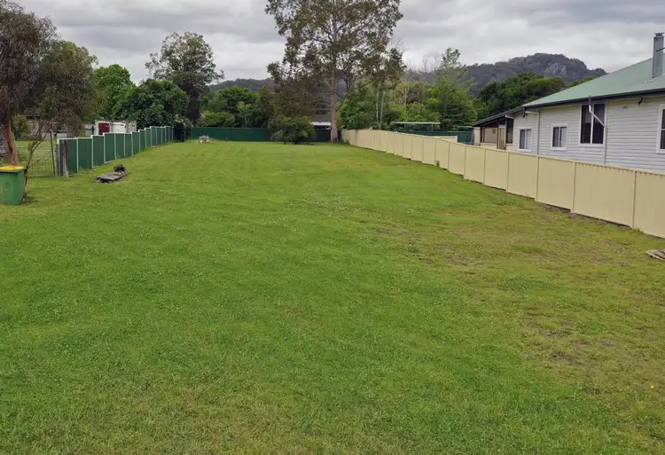 Main view of Homely land listing, 8A River Street, Bulahdelah NSW 2423