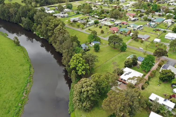 Fourth view of Homely land listing, 8A River Street, Bulahdelah NSW 2423