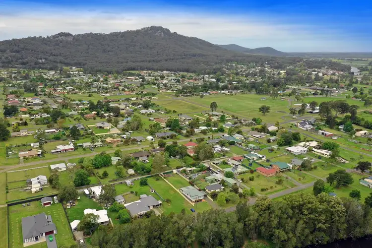 Fifth view of Homely land listing, 8A River Street, Bulahdelah NSW 2423