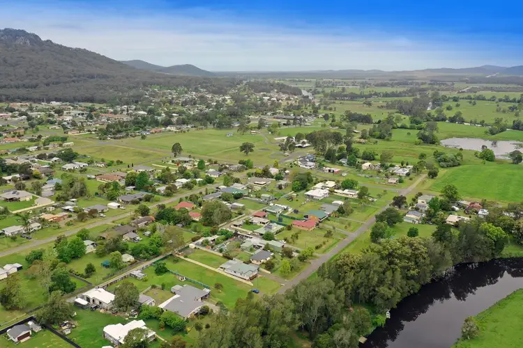 Sixth view of Homely land listing, 8A River Street, Bulahdelah NSW 2423
