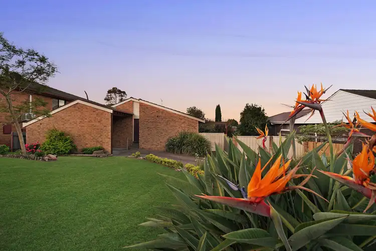 19 Chidley Crescent, Metford NSW 2323