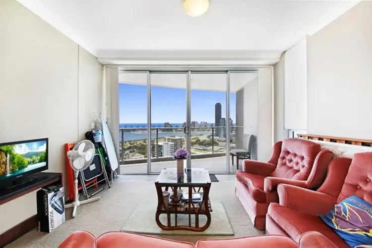 1247/56 Scarborough Street, Southport QLD 4215