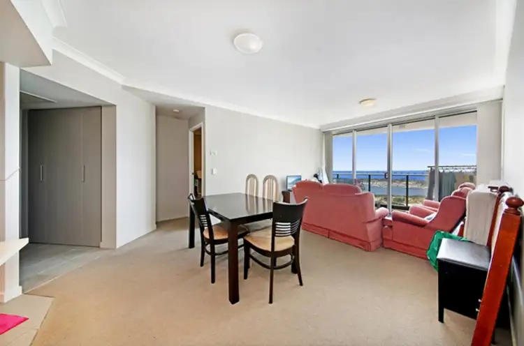 Second view of Homely apartment listing, 1247/56 Scarborough Street, Southport QLD 4215