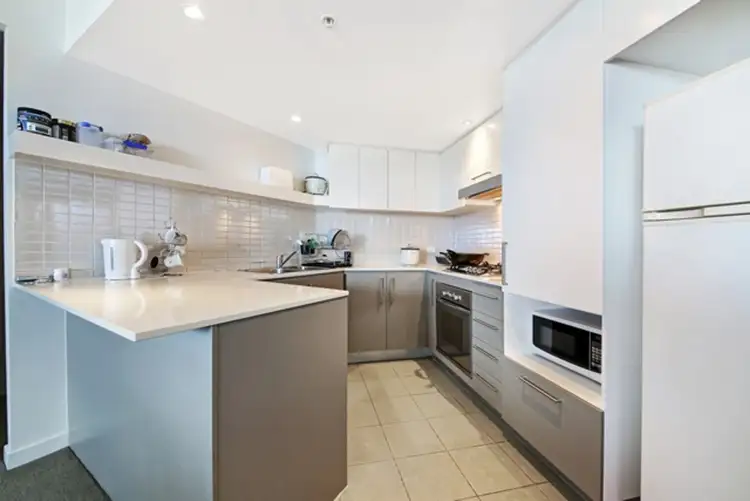 Third view of Homely apartment listing, 1247/56 Scarborough Street, Southport QLD 4215