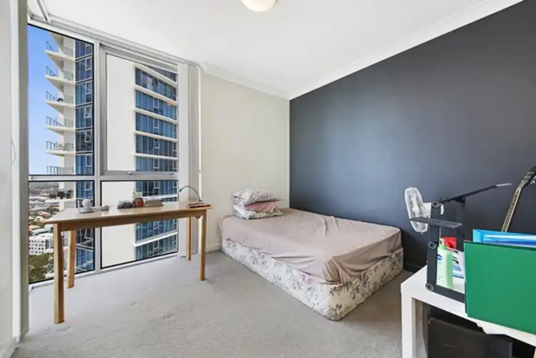 Fourth view of Homely apartment listing, 1247/56 Scarborough Street, Southport QLD 4215