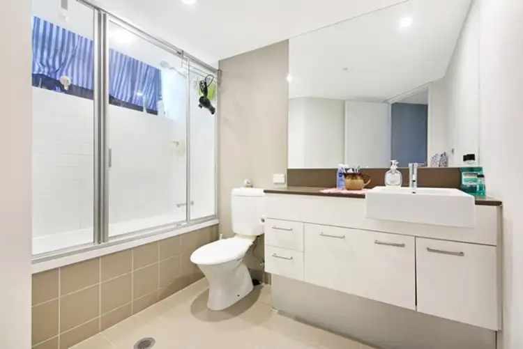 Sixth view of Homely apartment listing, 1247/56 Scarborough Street, Southport QLD 4215
