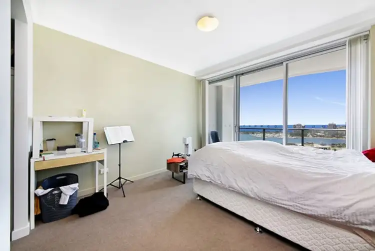Seventh view of Homely apartment listing, 1247/56 Scarborough Street, Southport QLD 4215