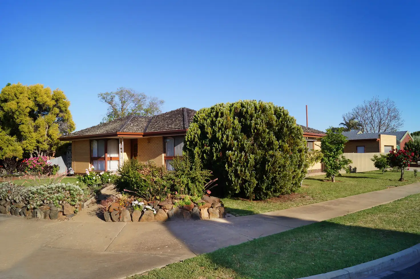 Main view of Homely house listing, 61 Graham Street, Shepparton VIC 3630