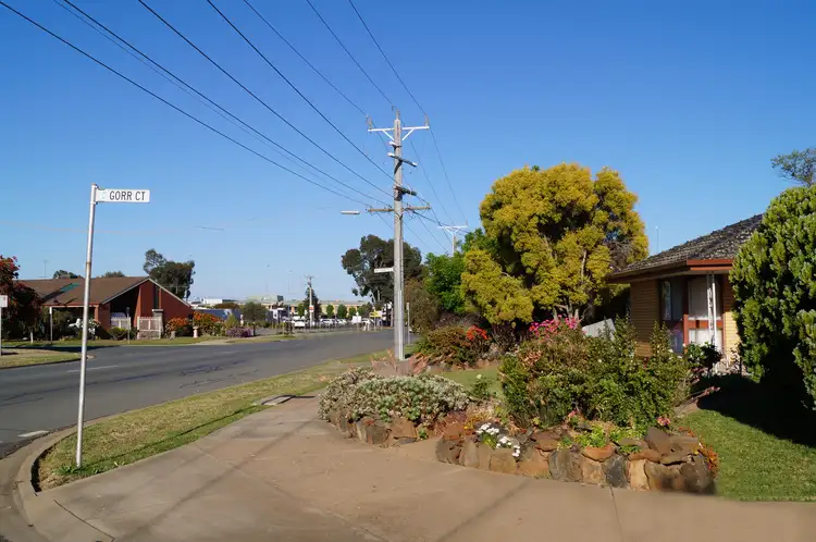 Second view of Homely house listing, 61 Graham Street, Shepparton VIC 3630