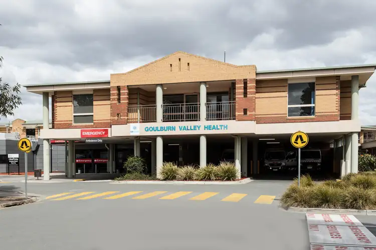 Third view of Homely house listing, 61 Graham Street, Shepparton VIC 3630