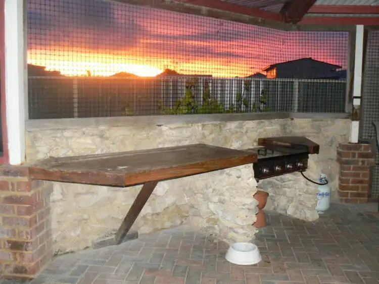 Third view of Homely house listing, 32 Illyarrie Street, Leeman WA 6514