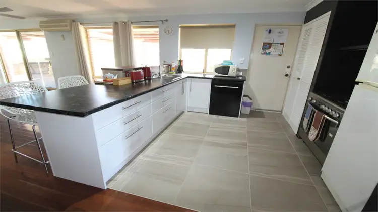 Fifth view of Homely house listing, 32 Illyarrie Street, Leeman WA 6514