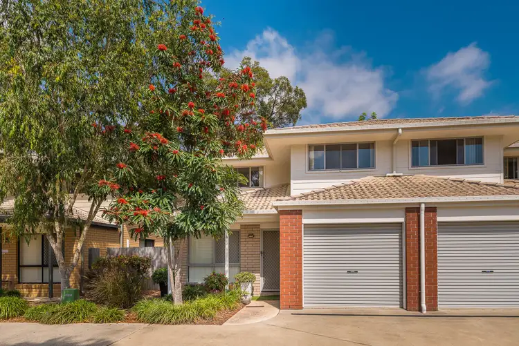 4/25 Neiwand Street, Calamvale QLD 4116